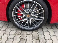 Gebraucht Porsche Panamera GTS 500 PS (367 kW) 2024 Rot Limousine