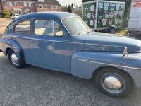 Gebraucht Volvo PV544 68 PS (50 kW) 1962 Blau Limousine