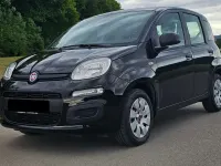 Gebraucht Fiat Panda Pop 69 PS (50 kW) 2016 Colore esterno/cinema schwarz Kleinwagen