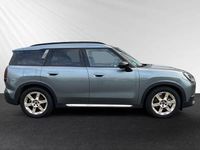 Gebraucht Mini Cooper Countryman 2024 Grün SUV