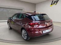 gebraucht Opel Astra Ultimate Start/Stop