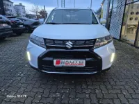 Neu Suzuki Vitara Comfort+ 129 PS (94 kW) 2026 Weiß SUV