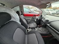 Gebraucht VW Beetle 75 PS (55 kW) 2003 Rot Kleinwagen