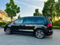 Brugt VW Sharan Cup 177 HK (130 kW) 2014 MPV