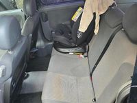 Second-hand Opel Combo 90 CP (66 kW) 2005 Negru Monovolum