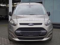 Gebraucht Ford Tourneo Connect Trend 101 PS (74 kW) 2017 Grau Van / Kleinbus