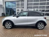 Używany Smart #1 Edition #1 200 kW (272 KM) 2024 Srebrny SUV