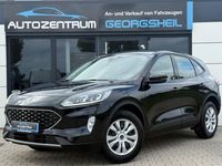 Gebraucht Ford Kuga Cool & Connect 150 PS (110 kW) 2024 Schwarz SUV