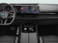 Gebraucht BMW 550e Comfort Edition 489 PS (359 kW) 2025 Blau Kombi