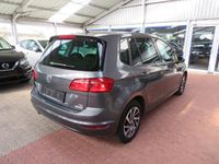 gebraucht VW Golf Sportsvan VII Sound BMT/Start-Stopp