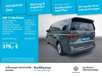 Gebraucht VW Multivan Style 150 PS (110 kW) 2025 Grau Van / Kleinbus