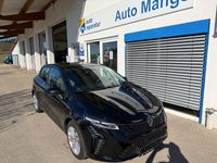 Second-hand Renault Clio V Evolution 91 CP (66 kW) 2025 Negru Berlinǎ