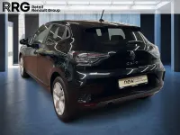 Gebraucht Renault Clio V Evolution 92 PS (67 kW) 2024 Schwarz Kleinwagen