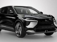 Neu Mitsubishi Eclipse Diamant Edition 55 kW (75 PS) 2026 Schwarz SUV