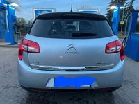 gebraucht Citroën C4 Aircross HDi 115 Stop & Start 4WD Exclusi...