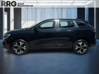 Gebraucht Renault Austral Evolution 158 PS (116 kW) 2024 Sternenschwarz SUV