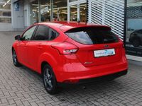 gebraucht Ford Focus 1.6 Ti-VCT Trend Klima ALU ZV beh.Frontsch