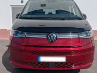 Occasion VW Multivan Energetic 218 ch (160 kW) 2022 Noir Monospace