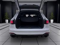 Gebraucht Audi RS4 Ambiente 450 PS (330 kW) 2023 Gletscherweiß metallic Kombi