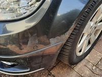 Gebraucht Mercedes C180 156 PS (114 kW) 2009 Limousine