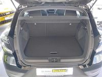 Neu Renault Captur Evolution 114 PS (83 kW) 2026 Schwarz SUV