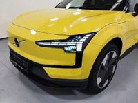 Gebraucht Volvo EX30 Plus 200 kW (272 PS) 2024 Gelb SUV