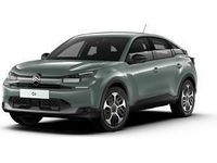 Neu Citroën C4 144 PS (105 kW) 2025 Manhattangrün SUV