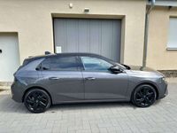 gebraucht Opel Astra Lim. GS Line