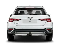 Gebraucht Audi A3 e-tron Comfort 204 PS (150 kW) 2026 Gletscherweiß metallic Kleinwagen