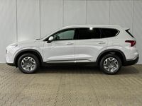 gebraucht Hyundai Santa Fe Comfort 1.6 T-GDI Automatik