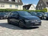 Gebraucht VW Golf VIII Black Edition 245 PS (180 kW) 2023 Andere Limousine