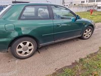 gebraucht Audi A3 1,9 tdi