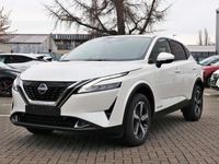 gebraucht Nissan Qashqai 1.5 VC-T N-Connecta e-Power Winterpaket