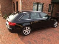 Gebraucht Audi A4 Ambition 160 PS (117 kW) 2010 Kombi