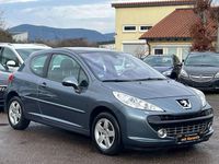 Gebraucht Peugeot 207 Platinum 150 PS (110 kW) 2009 Grau Limousine