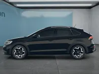 Gebraucht VW Taigo 150 PS (110 kW) 2025 Schwarz SUV