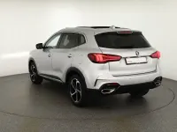 Gebraucht MG HS Luxury 162 PS (119 kW) 2024 Silber SUV