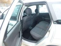 Gebraucht Ford Focus Viva 90 PS (66 kW) 2004 Polarsilber metallic Kombi