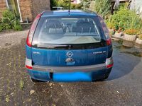 Gebraucht Opel Corsa 75 PS (55 kW) 2002 Andere farben Kleinwagen
