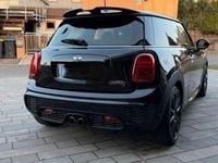 Gebraucht Mini Cooper S 190 PS (139 kW) 2017 Schwarz Kleinwagen