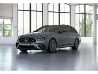 Gebraucht Mercedes E53 AMG AMG 457 PS (336 kW) 2023 Grau Limousine