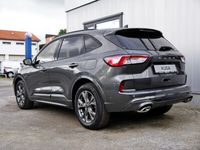 Gebraucht Ford Kuga ST-Line 150 PS (110 kW) 2024 Grau SUV