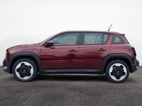 Neu Renault 4 E-Tech Evolution 89 kW (122 PS) 2026 Rot SUV