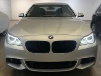 Gebraucht BMW 530 Comfort Edition 258 PS (189 kW) 2014 Silber Limousine
