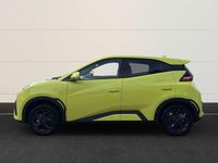 Neu BYD Dolphin Comfort 114 kW (156 PS) 2026 Lime green Kleinwagen