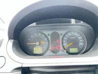 Gebraucht Ford Fiesta 70 PS (51 kW) 2003 Rot Kleinwagen