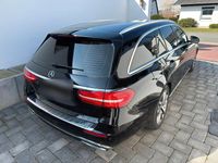 Gebraucht Mercedes E200 150 PS (110 kW) 2017 Schwarz Kombi
