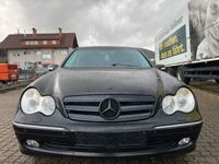 gebraucht Mercedes C220 CDI 2.2 Diesel * Keilriemen defekt *