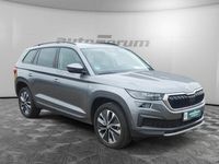 gebraucht Skoda Kodiaq TOUR 2.0 TDI 110 kW (150 PS)