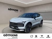 Begagnad Volvo EX30 Performance 314 kW (428 HK) 2025 Grå SUV